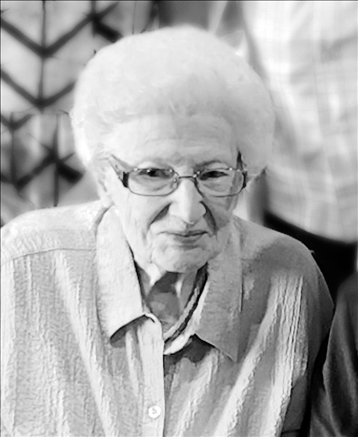 DOROTHY PROKES